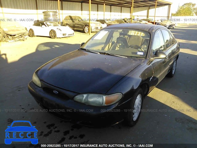 1998 Ford Escort 1FAFP13P5WW173867 image 1