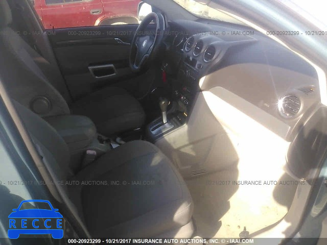 2008 Saturn VUE 3GSCL33P88S671102 image 4