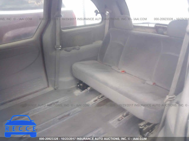 2003 Dodge Caravan SE 1D4GP25373B102786 image 7