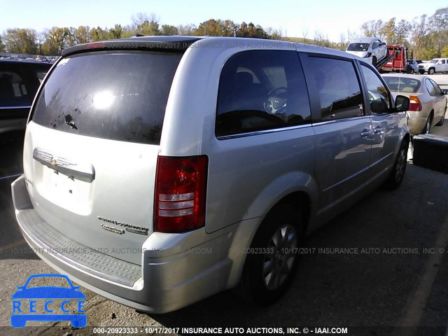 2009 Chrysler Town & Country LX 2A8HR44E59R572361 image 3