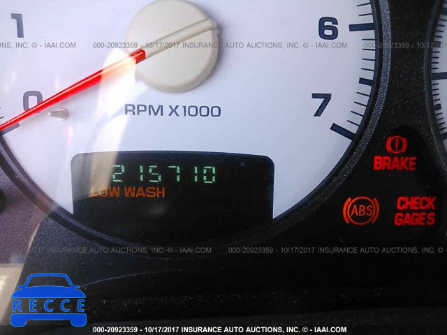 2002 Dodge RAM 1500 1D7HA18NX2S660288 image 6