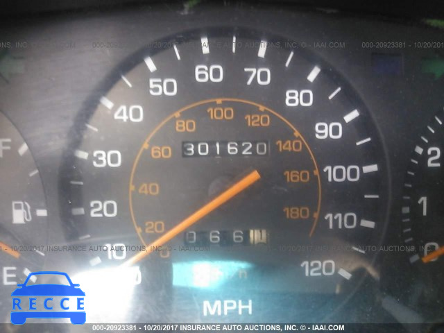 1990 Toyota Celica GT JT2ST87F5L0004552 Bild 6