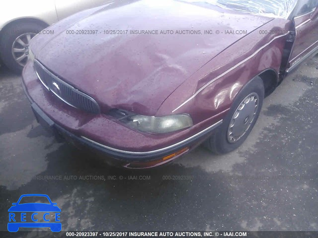 1999 Buick Lesabre CUSTOM 1G4HP52K0XH407804 image 5