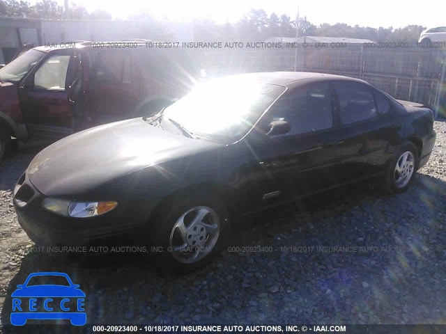 1999 Pontiac Grand Prix 1G2WR5214XF236312 Bild 1