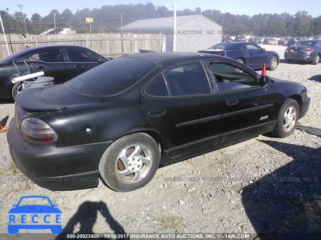 1999 Pontiac Grand Prix 1G2WR5214XF236312 image 3