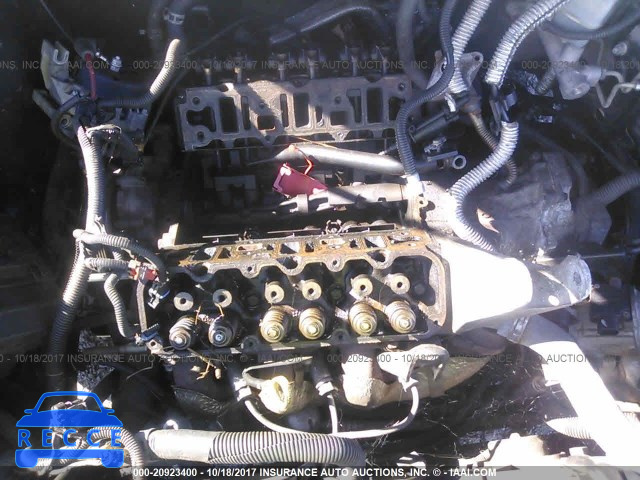 1999 Pontiac Grand Prix 1G2WR5214XF236312 Bild 5
