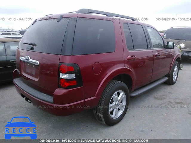 2010 Ford Explorer XLT 1FMEU6DE3AUA58886 image 3