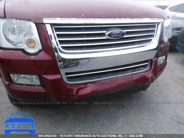 2010 Ford Explorer XLT 1FMEU6DE3AUA58886 image 5