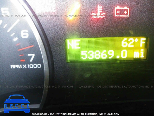 2010 Ford Explorer XLT 1FMEU6DE3AUA58886 image 6