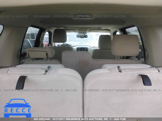 2010 Ford Explorer XLT 1FMEU6DE3AUA58886 image 7