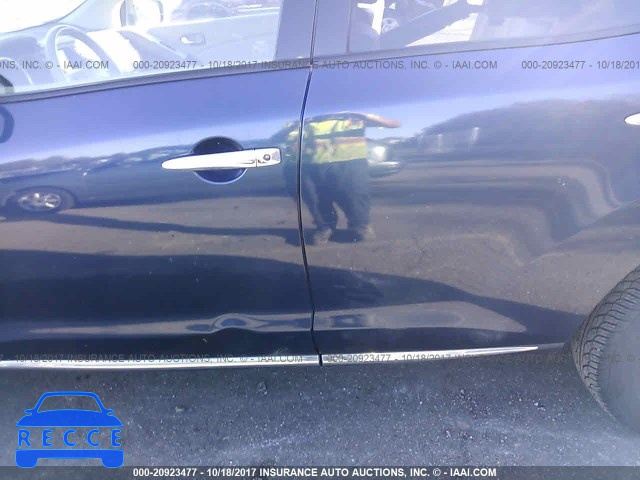 2009 Nissan Murano S/SL/LE JN8AZ18W79W147858 image 5