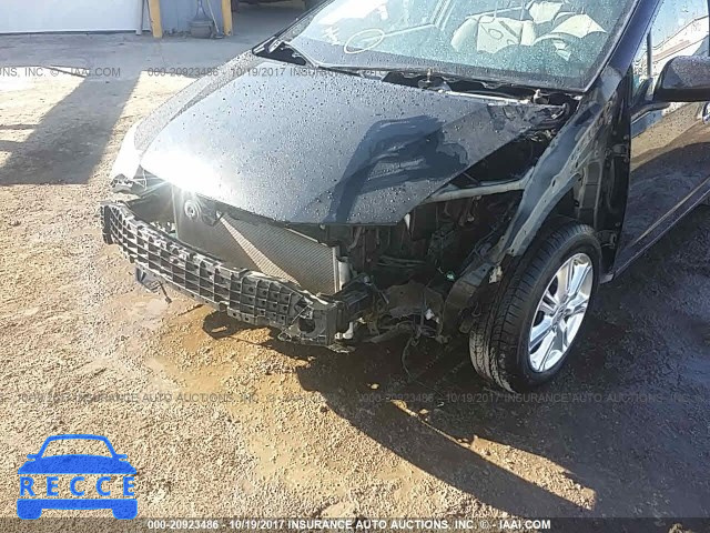 2010 Honda Insight JHMZE2H75AS009903 image 5