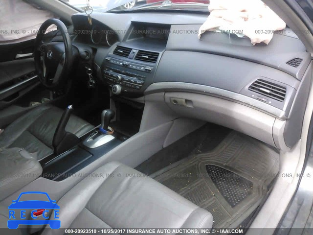 2008 Honda Accord 1HGCP268X8A015274 image 4