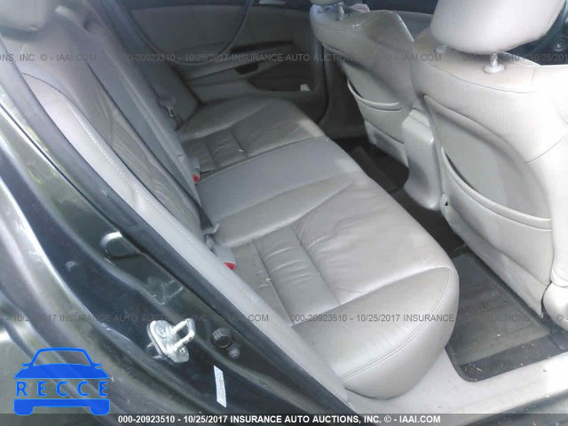 2008 Honda Accord 1HGCP268X8A015274 image 7