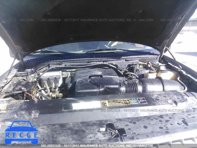 2004 Ford Expedition 1FMFU17L14LB05635 image 9