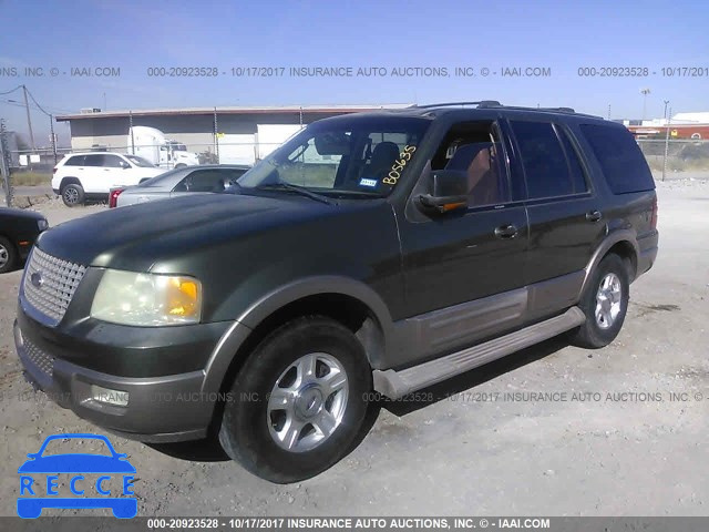 2004 Ford Expedition 1FMFU17L14LB05635 image 1