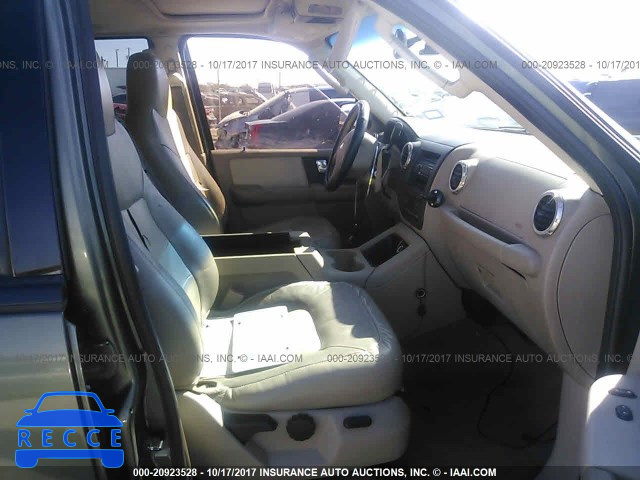2004 Ford Expedition 1FMFU17L14LB05635 image 4