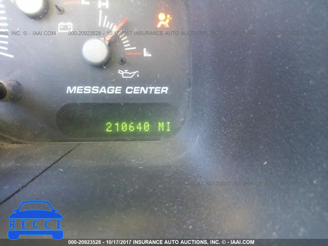 2004 Ford Expedition 1FMFU17L14LB05635 image 6