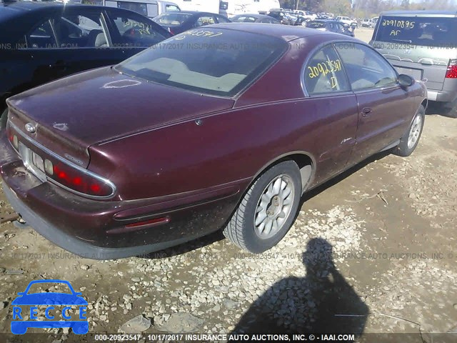 1997 Buick Riviera 1G4GD2218V4710733 image 3