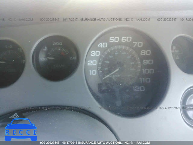 1997 Buick Riviera 1G4GD2218V4710733 image 6