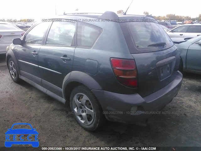 2006 Pontiac Vibe 5Y2SL65876Z425835 image 2