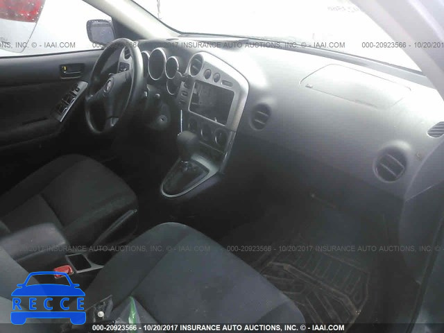 2006 Pontiac Vibe 5Y2SL65876Z425835 image 4