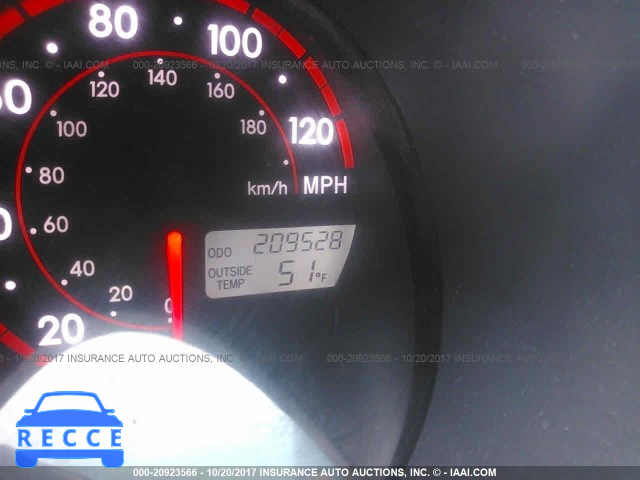 2006 Pontiac Vibe 5Y2SL65876Z425835 image 6