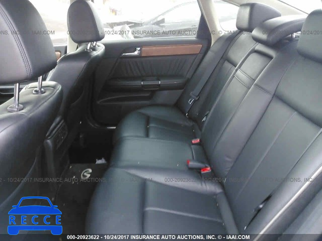 2006 Infiniti M35 SPORT JNKAY01E36M103081 зображення 7