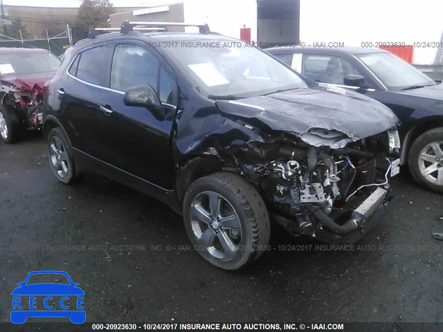 2013 Buick Encore KL4CJHSB2DB202799 image 0