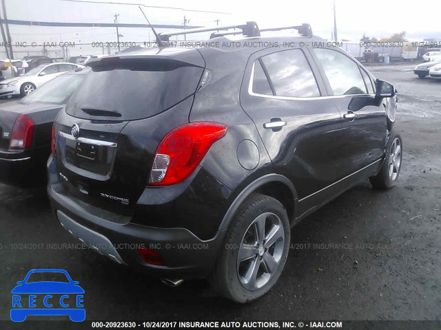 2013 Buick Encore KL4CJHSB2DB202799 зображення 3