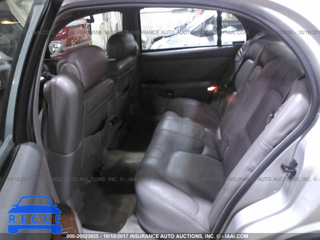 1999 Buick Park Avenue 1G4CW52K1X4625027 image 7