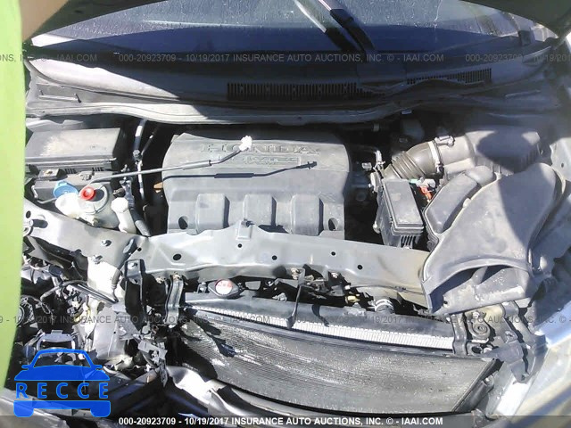 2011 Honda Odyssey 5FNRL5H63BB099048 image 9