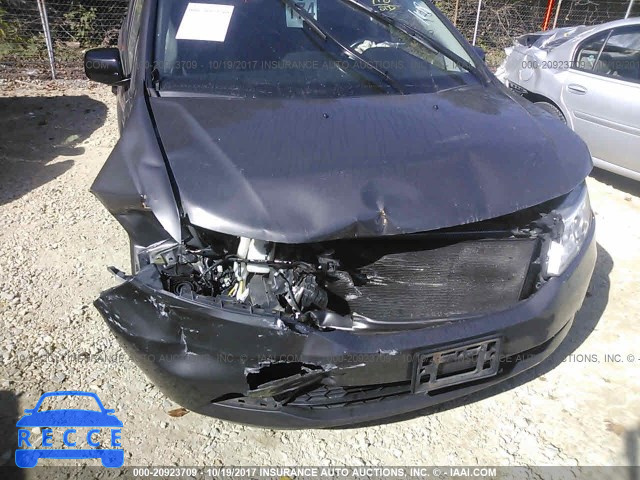2011 Honda Odyssey 5FNRL5H63BB099048 image 5