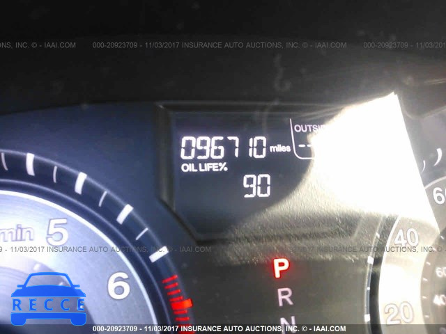 2011 Honda Odyssey 5FNRL5H63BB099048 image 6