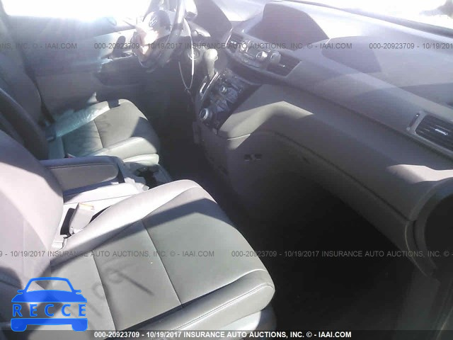 2011 Honda Odyssey 5FNRL5H63BB099048 image 7
