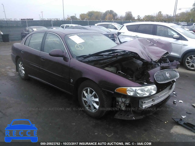 2003 Buick Lesabre CUSTOM 1G4HP54K034175509 image 0