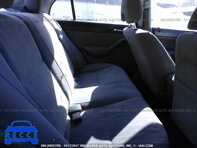 2005 Honda Civic 2HGES15575H596058 зображення 7