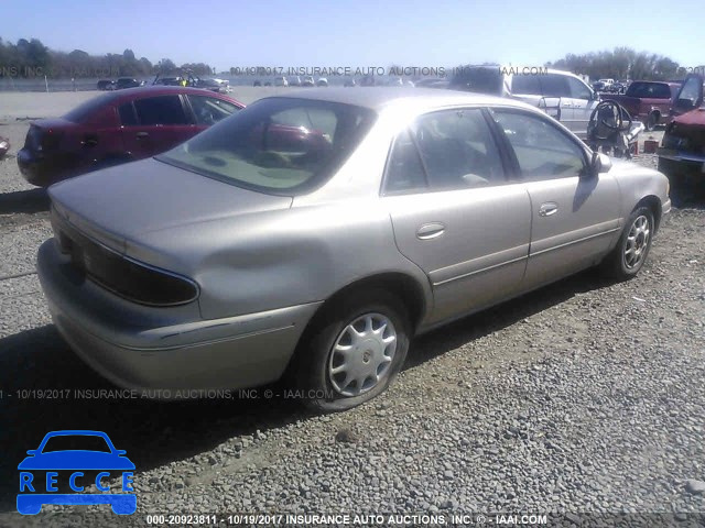 2000 Buick Century 2G4WS52J7Y1116928 image 3