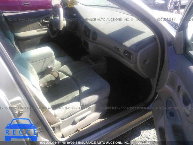 2000 Buick Century 2G4WS52J7Y1116928 image 4