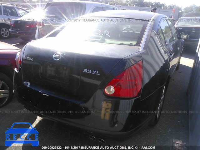 2005 NISSAN MAXIMA 1N4BA41E55C846210 image 3
