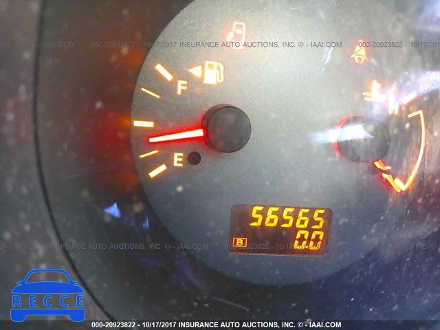 2005 NISSAN MAXIMA 1N4BA41E55C846210 image 6
