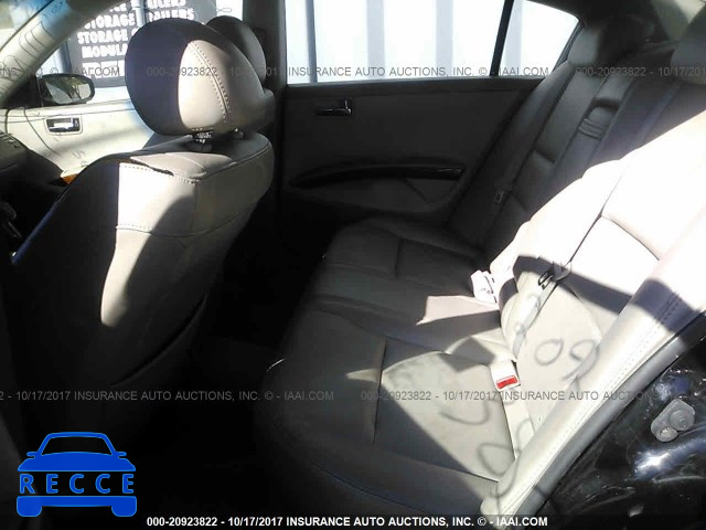 2005 NISSAN MAXIMA 1N4BA41E55C846210 image 7