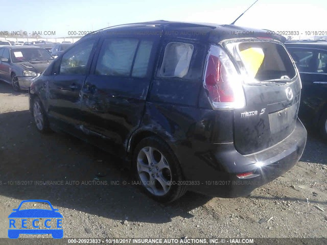 2010 Mazda 5 JM1CR2W39A0365729 зображення 2