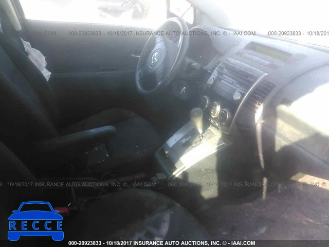 2010 Mazda 5 JM1CR2W39A0365729 image 4