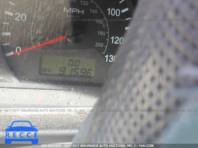 2005 Hyundai Accent GL KMHCG45C45U604701 Bild 6