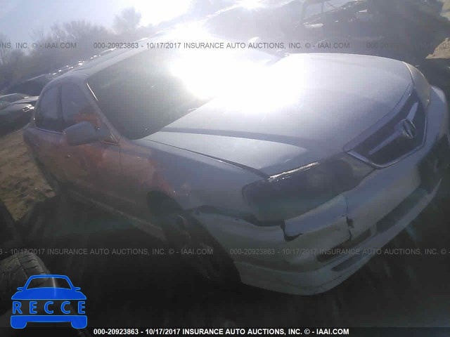 2002 ACURA 3.2TL 19UUA56842A060614 image 0