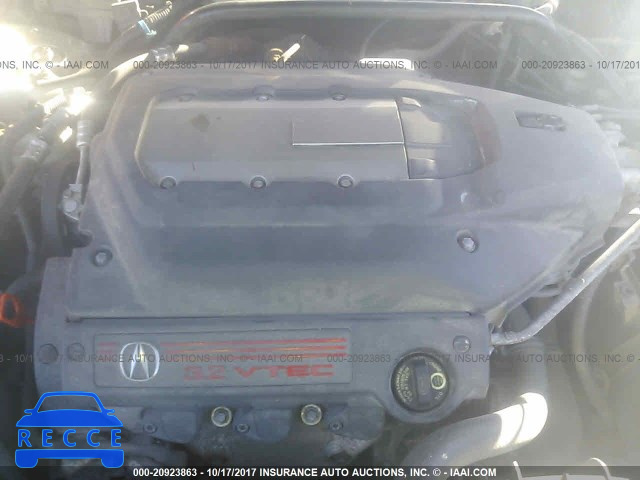 2002 ACURA 3.2TL 19UUA56842A060614 image 9