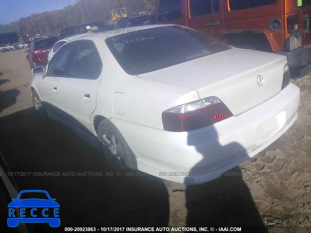 2002 ACURA 3.2TL 19UUA56842A060614 image 2