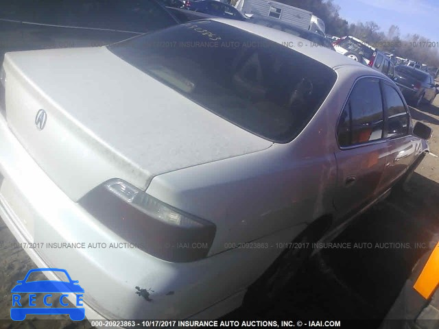 2002 ACURA 3.2TL 19UUA56842A060614 image 3