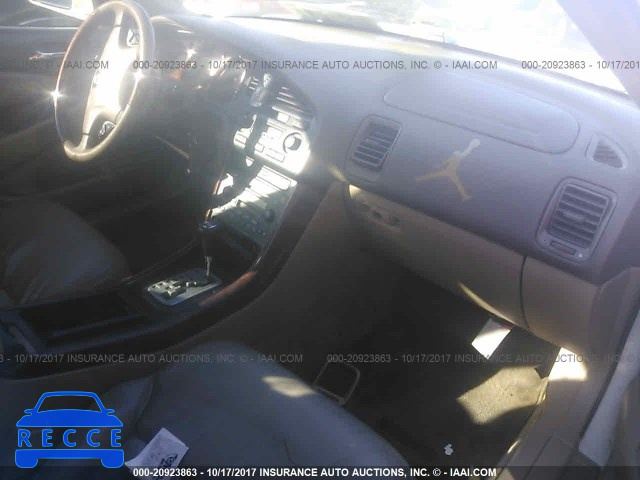 2002 ACURA 3.2TL 19UUA56842A060614 image 4